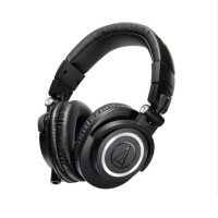 Audio Technica ATH-M50X Audio Technica ATH-M50X