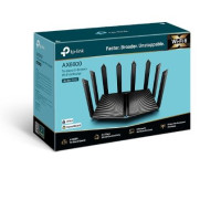 TP-link AX6600 Tri-Band Wi-Fi 6 With 2.5G Port Router