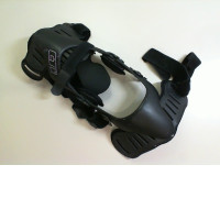 Knee brace for sports