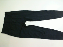 Sports black pants, elastic Sports black pants, elastic