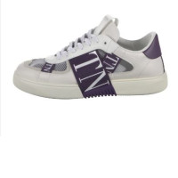 Valentino VL7N White Sneakers, Shoes