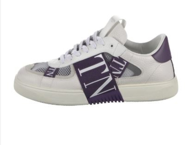 Valentino VL7N White Sneakers, Shoes Valentino VL7N White Sneakers, Shoes