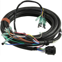 36620-98L20-000 WIRE ASSY,REMOTE CONTROL EXT, Suzuki