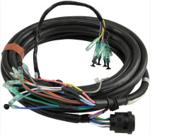 36620-98L20-000 WIRE ASSY,REMOTE CONTROL EXT, Suzuki