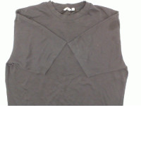 uniqlo tee shirt balck