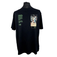 T-shirt Off-White Black size XS International