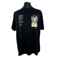 T-shirt Off-White Black size XS International
