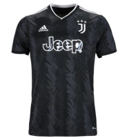 JUVENTUS AWAY JERSEY