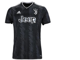 JUVENTUS AWAY JERSEY
