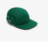 Lacoste green hat Lacoste green hat
