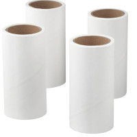Ikea BÄSTIS dust and fur roller refill 4 pcs