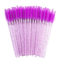 mascara brush set 50 pcs