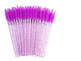 mascara brush set 50 pcs