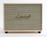 Marshall Woburn III White