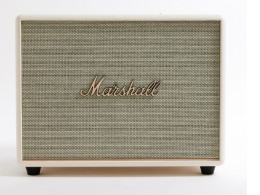 Marshall Woburn III White