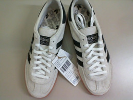 Suede shoes ADIDAS Suede shoes ADIDAS