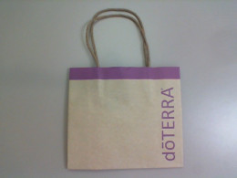 Gift bag paper size S Gift bag paper size S