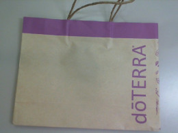 Gift bag paper size L Gift bag paper size L