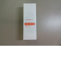 DoTerra Sun Face+Body mineral lotion SPF30