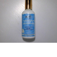 Smart master (molecular oil face and body care maldives limited)