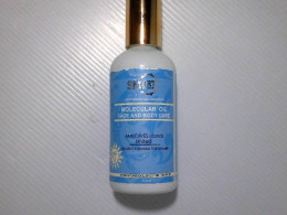 Smart master (molecular oil face and body care maldives limited)