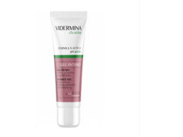 Vidermina Clx Active Formula intimate gel Gel indicated for female intimate hygiene. Vidermina Clx Active Formula intimate gel Gel indicated for female intimate hygiene.