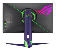 ASUS ROG Strix XG27AQM-G EVA Edition Gaming Monitor