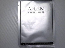 ANJERI facial mask