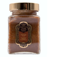 Voyage sur la Route des Epices, Body Scrub