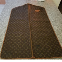 Louis Vuitton VINTAGE Garment Bag Monogram