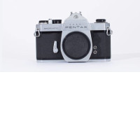 ASAHI PENTAX SPOTMATIC SP 35mm SLR