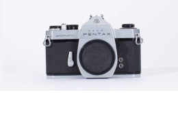 ASAHI PENTAX SPOTMATIC SP 35mm SLR ASAHI PENTAX SPOTMATIC SP 35mm SLR