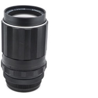 Pentax 135mm f3.5 Super-Multi-Coated Takumar