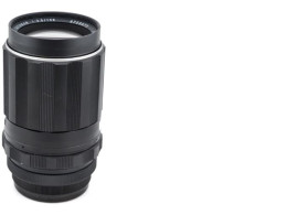 Pentax 135mm f3.5 Super-Multi-Coated Takumar