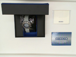 Seiko SRPG59 Watch Corporation