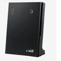 Golfzon Wave Simulator game