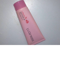 Luofmiss body lotion