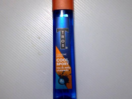 Tros cologne spray