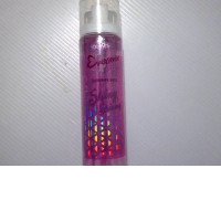 Essence body moisturizing mist