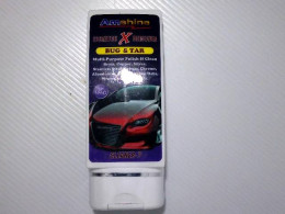 Am Shine scratch remover for car