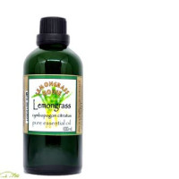 set of aromatic oil Royal Lotus (4pcs/set)