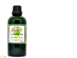 set of aromatic oil Royal Lotus (4pcs/set)