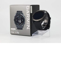 Garmin Fenix 7X Pro