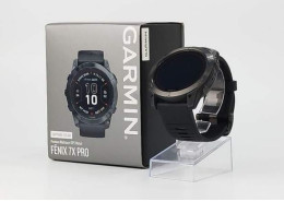 Garmin Fenix 7X Pro