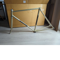 BRIDGESTONE bicycle frame