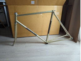 BRIDGESTONE bicycle frame