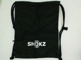SHOKZ gift bag