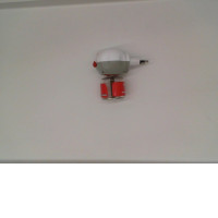 Electric mosquito repellent 