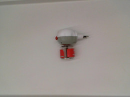 Electric mosquito repellent 