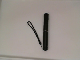 Laser pointer